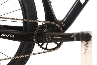 Bicicleta Berria Bravo t.L Reacondicionada