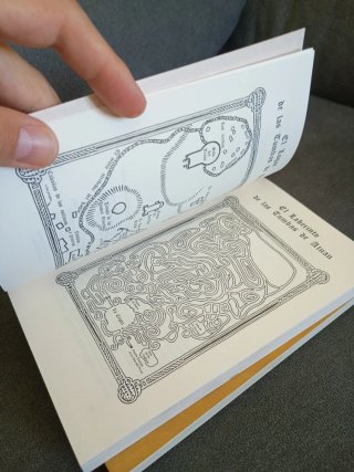 Terramar, Los libros de Terramar