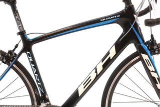 Bicicleta BH Quartz t.54 Reacondicionada