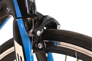 Bicicleta BH Quartz t.54 Reacondicionada
