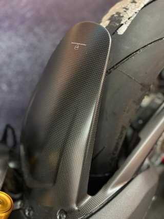 Ducati Panigale V4 SP2 30o Anniversário 916