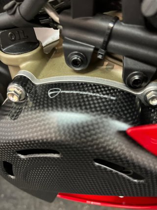 Ducati Panigale V4 SP2 30o Anniversário 916