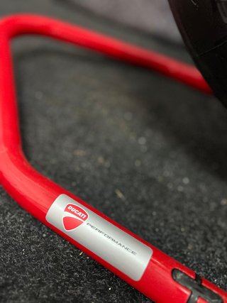 Ducati Panigale V4 SP2 30o Anniversário 916