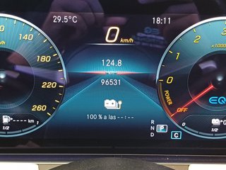 Mercedes-Benz Clase E 300 DE T-2020