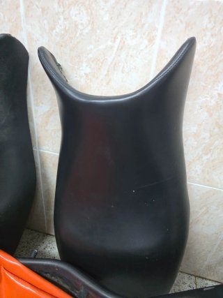 Despiece Honda CBR 1100 XX