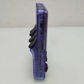 Consola de Videojuegos R36S Morada