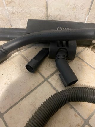 Aspirapolvere Daewoo Fortis 1200 W