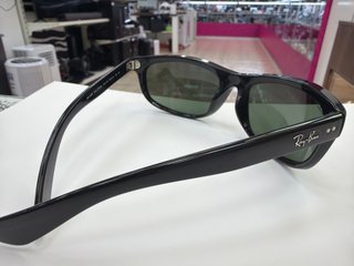 Gafas De Sol Caballero Ray Ban Rb 4089