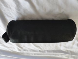 Estuche Quiksilver Negro