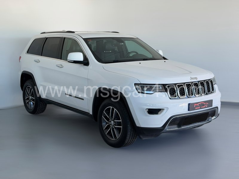 Jeep Grand Cherokee 250cv Limited - foto 1