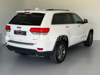 Jeep Grand Cherokee 250cv Limited