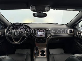 Jeep Grand Cherokee 250cv Limited
