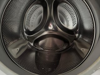 Lavadora Secadora Hotpoint Aqualtis