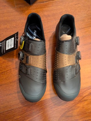 NUEVAS Zapatillas SCOTT MTB RC PYTHON en talla 41