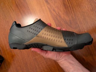 NUEVAS Zapatillas SCOTT MTB RC PYTHON en talla 41