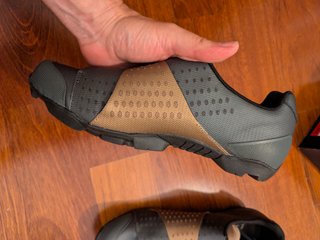NUEVAS Zapatillas SCOTT MTB RC PYTHON en talla 41