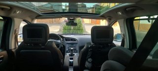 Peugeot 5008 2012