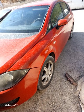 SEAT Leon 2005