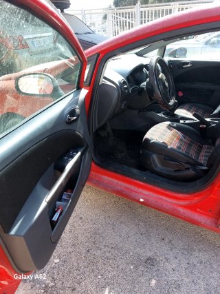 SEAT Leon 2005