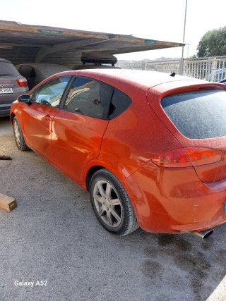 SEAT Leon 2005