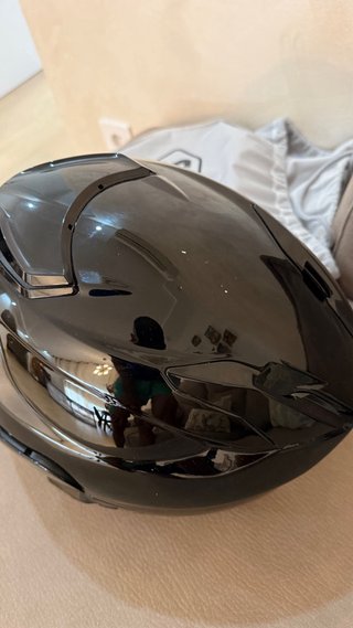 Casco SHOEI GT-Air 2 negro
