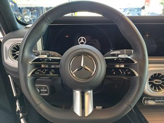Mercedes-Benz Clase G 450 D-2025