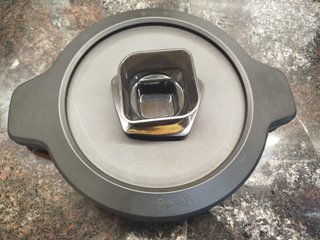 Robot de Cocina Cecotec