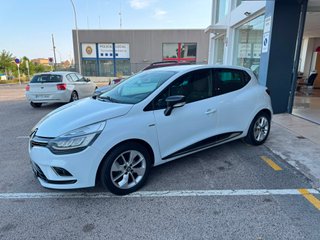 Renault Clio 2016
