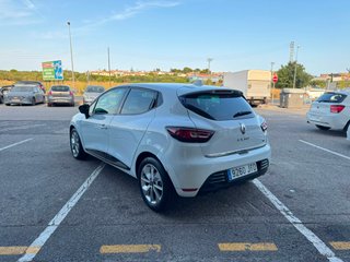 Renault Clio 2016