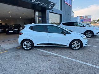 Renault Clio 2016