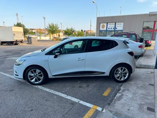 Renault Clio 2016