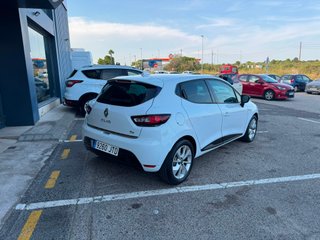 Renault Clio 2016