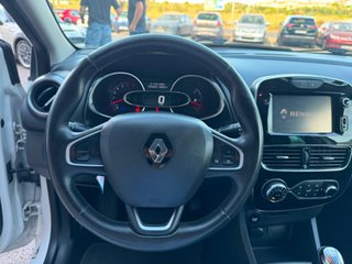 Renault Clio 2016