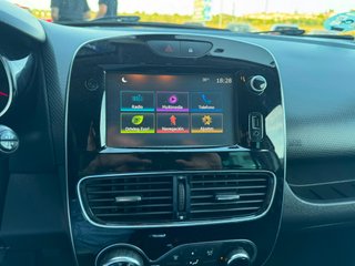 Renault Clio 2016