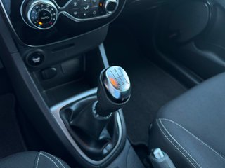 Renault Clio 2016