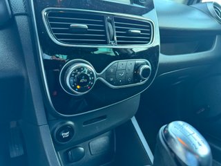 Renault Clio 2016
