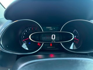 Renault Clio 2016