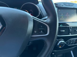 Renault Clio 2016