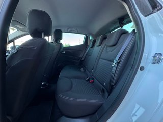 Renault Clio 2016