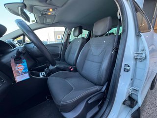 Renault Clio 2016