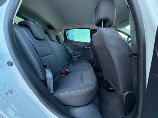 Renault Clio 2016