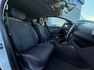 Renault Clio 2016