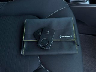 Renault Clio 2016
