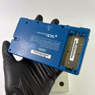 Nintendo DSi con Problema