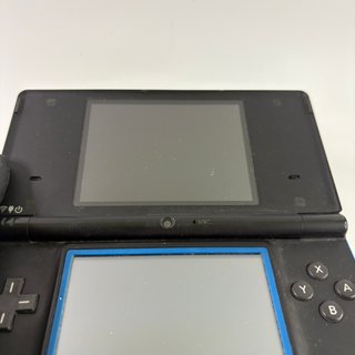 Nintendo DSi con Problema