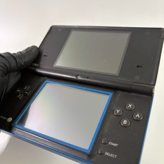 Nintendo DSi con Problema