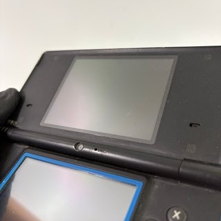 Nintendo DSi con Problema