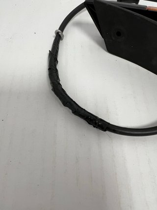 Intermitente Aleta BMW E30 Hella Derecho