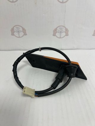 Intermitente Aleta BMW E30 Hella Derecho