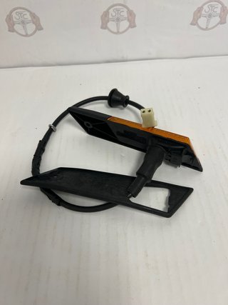 Intermitente Aleta BMW E30 Hella Derecho